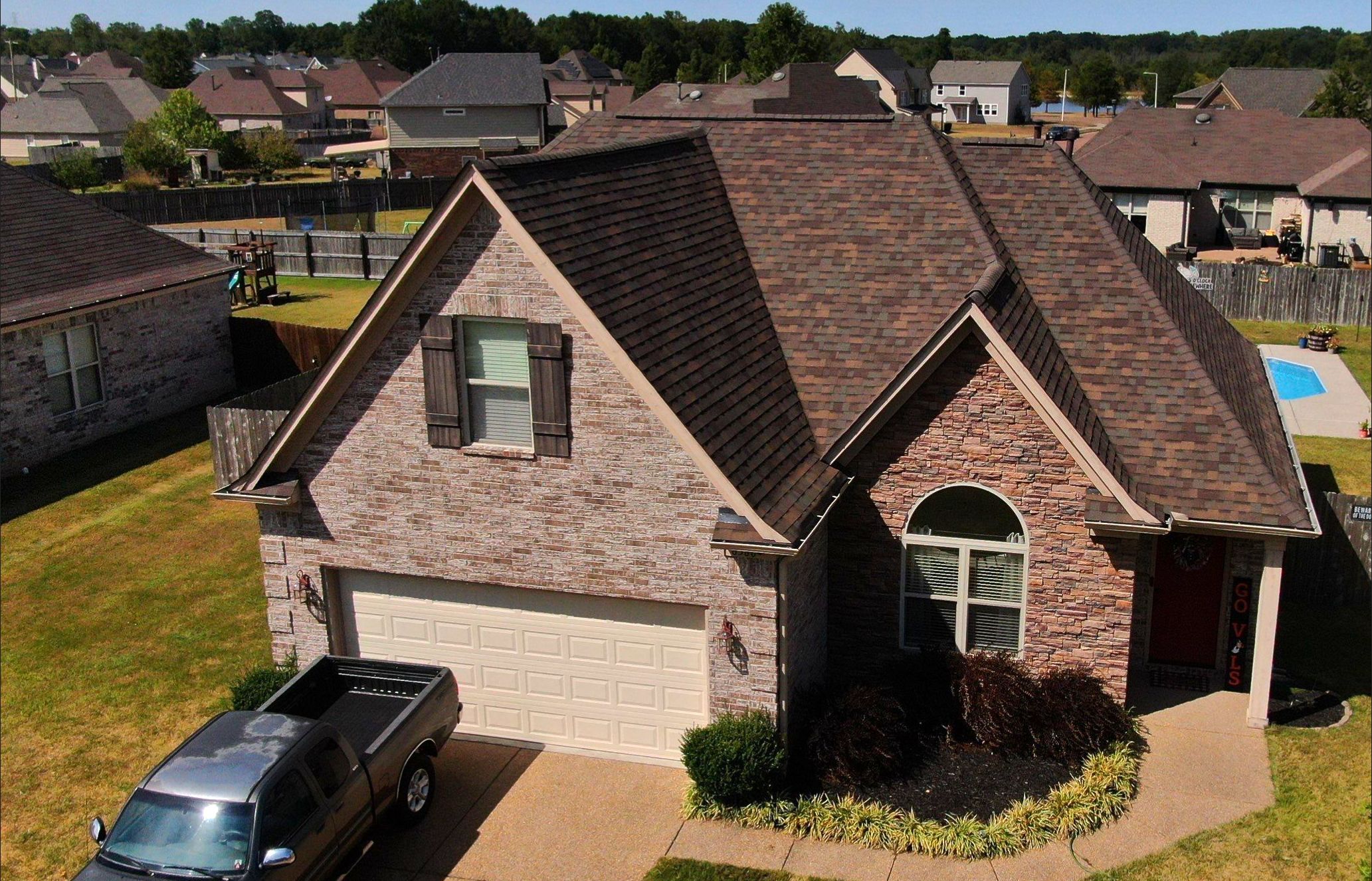 Mark B. by Haven Roofing