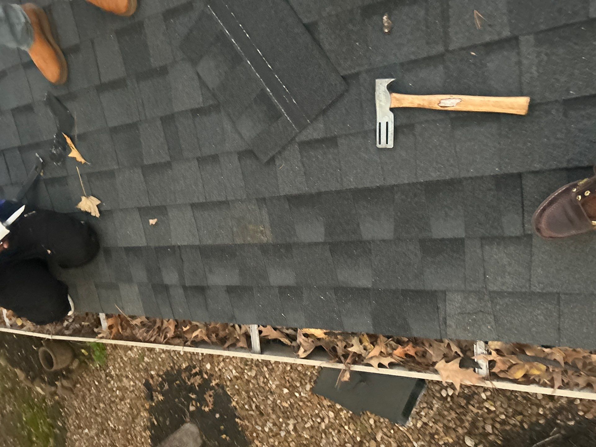 Roof Repair Houston by Roof Repair Services LLC