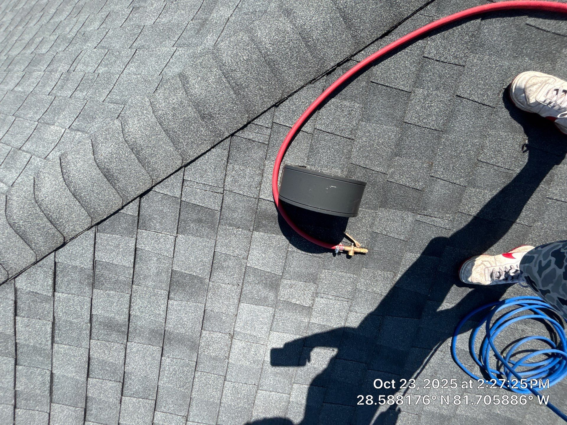 AIr Duct and Dryer Vent Cleaning in Montverde by Hygienic Air, Inc
