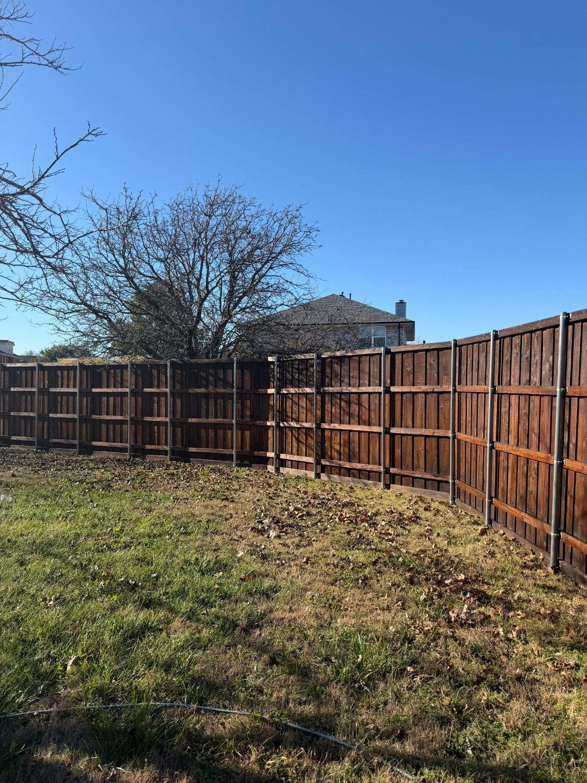 Project in Wylie by Rhino Roofing and General Contracting, LLC