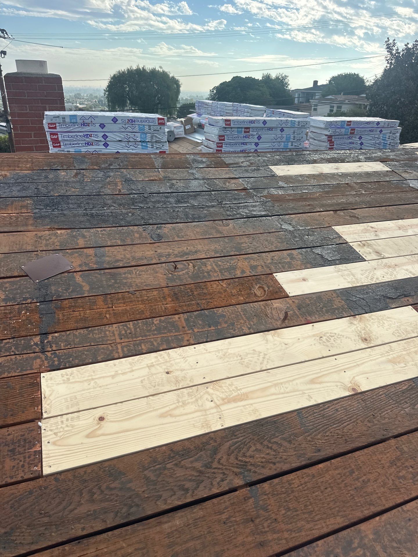 Roof Replacement - Torrance, CA 90505 by Epic Roof Replacement