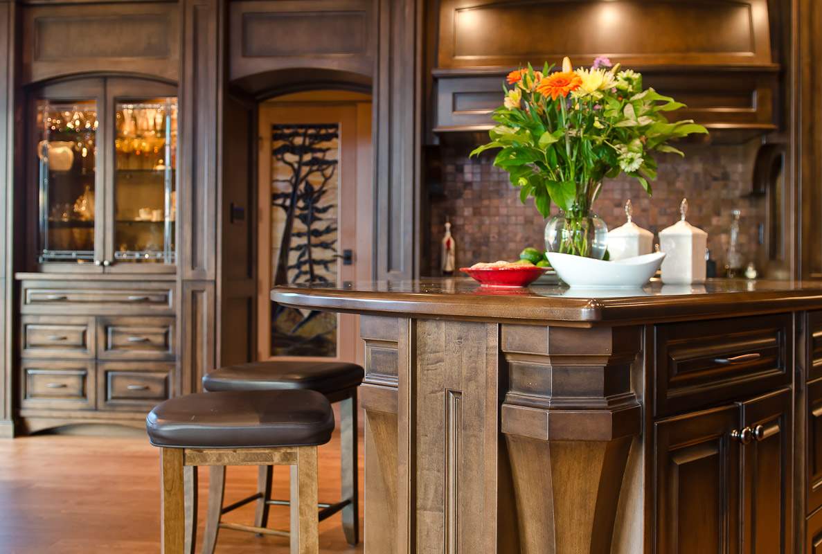 Music by the Sea - Luxury Custom Home by Camelot Homes