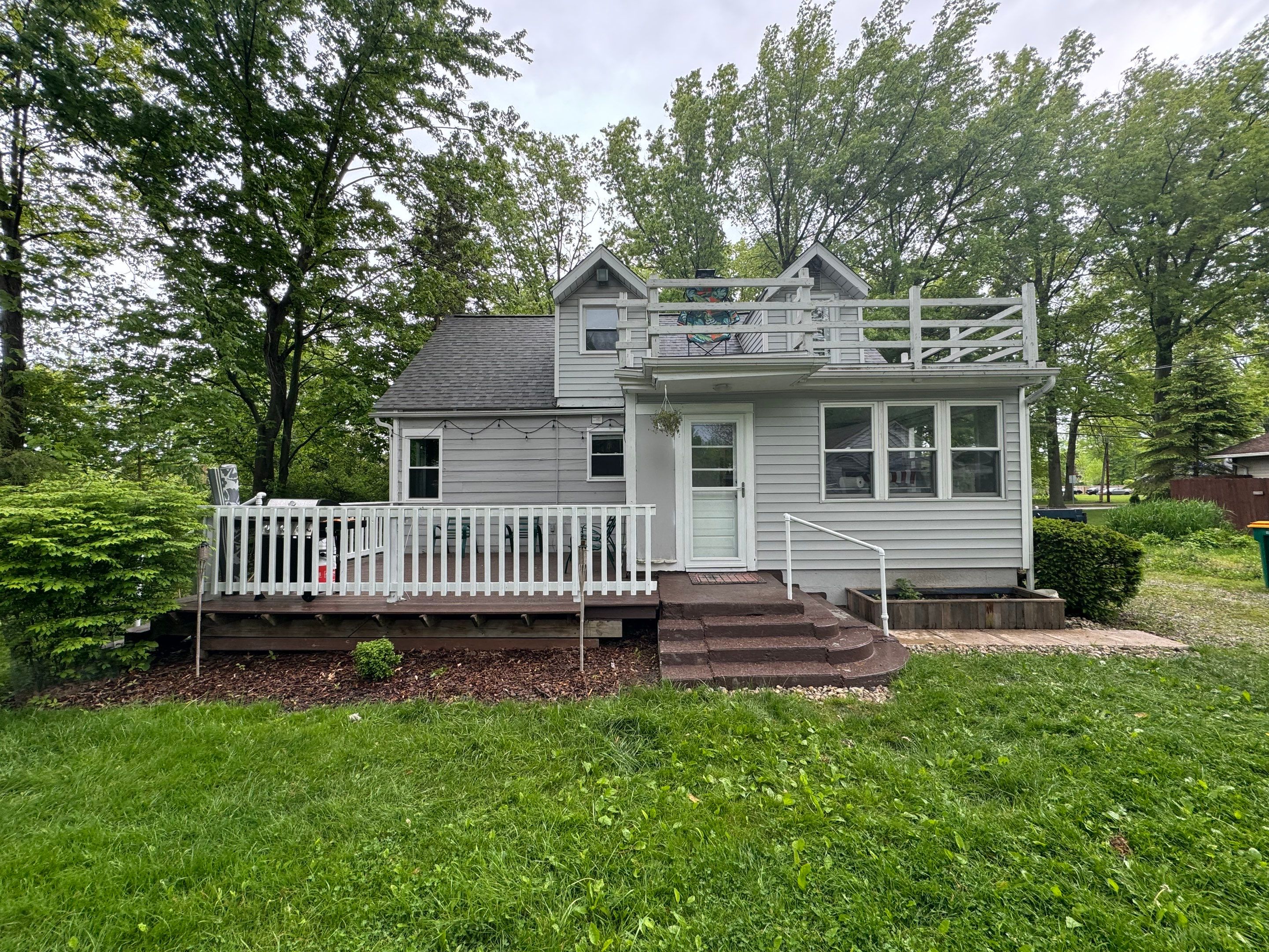 Roof Replacement by Homestyle in Mentor by Homestyle Home Improvements (HHI)