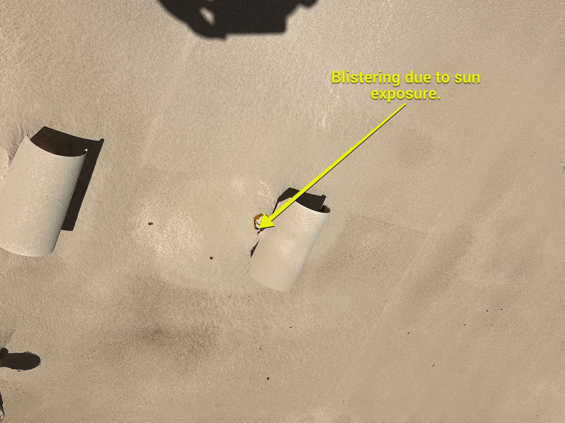 Residential Roofing Repair using Coating/Tile Roof underlayment by C&N Roofing  INC 