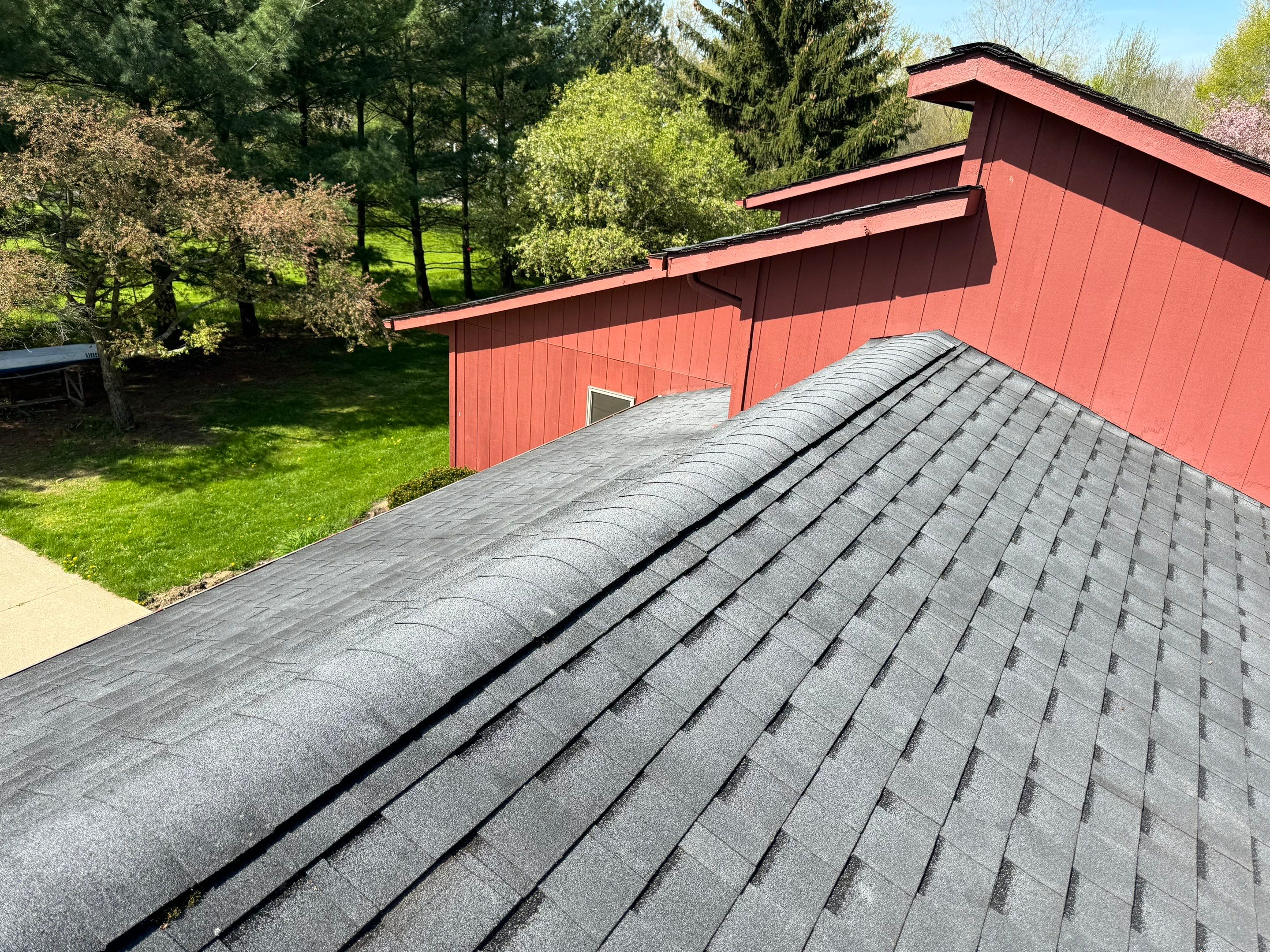 Roof Replacement by Homestyle in Elyria by Homestyle Home Improvements (HHI)
