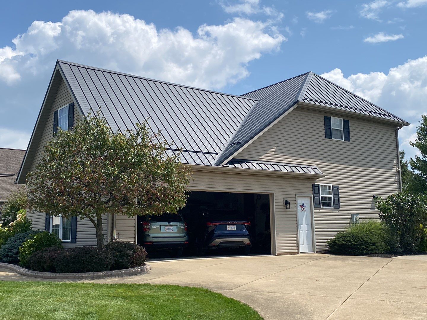 Bill Strange by Silver Leaf Contracting 