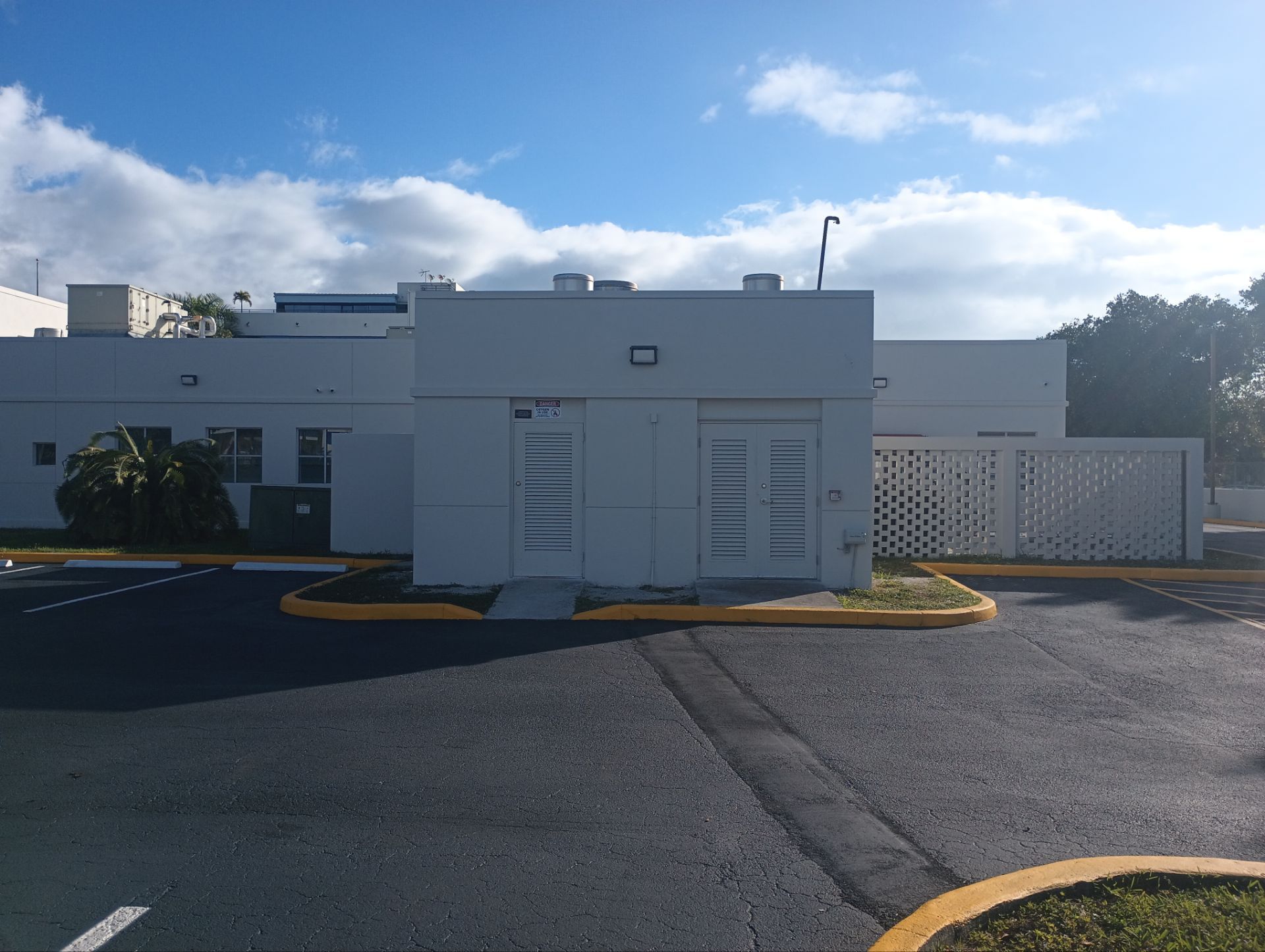 NORTH MIAMI BEACH SURGICAL CENTER by Souffront Construction & Engineering
