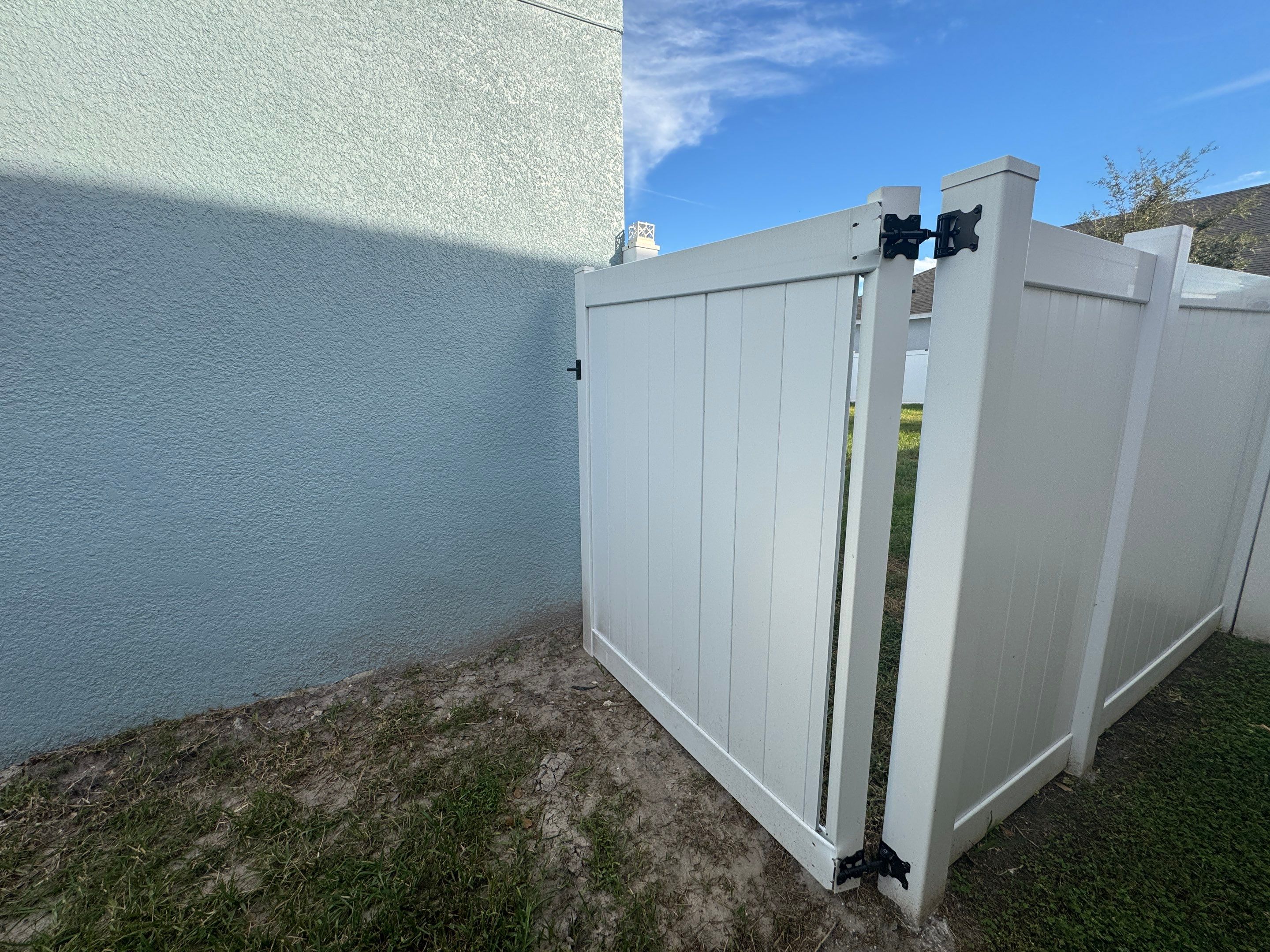 Water Damage Claim in Riverview by FLAPA & KeyStone