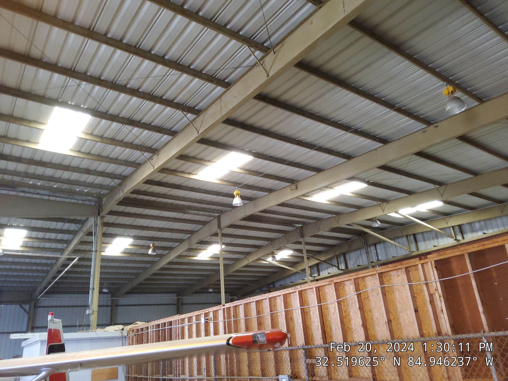 Columbus Airport CSG by iGreen Solutions