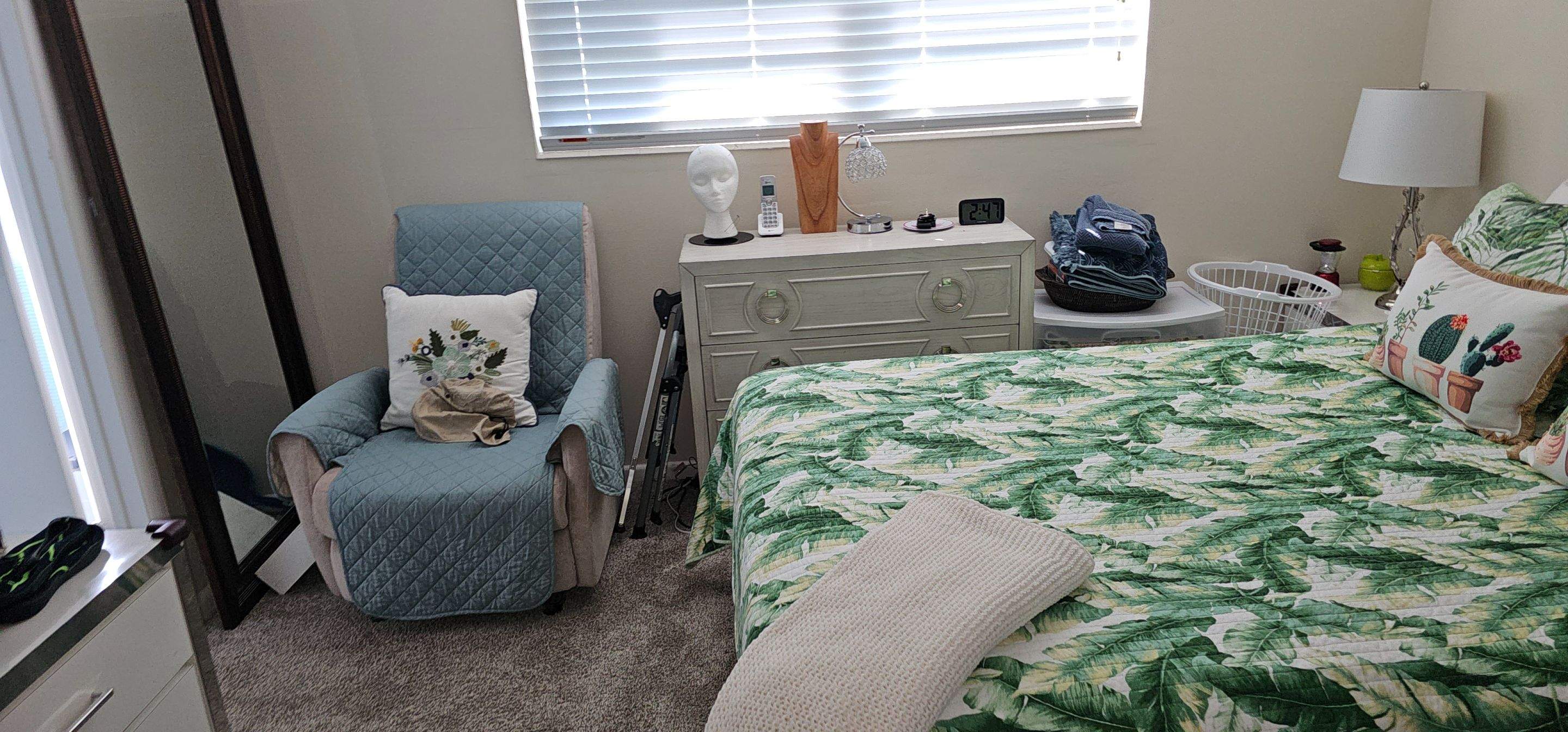 Water Damage Claim in Deerfield Beach by FLAPA & KeyStone