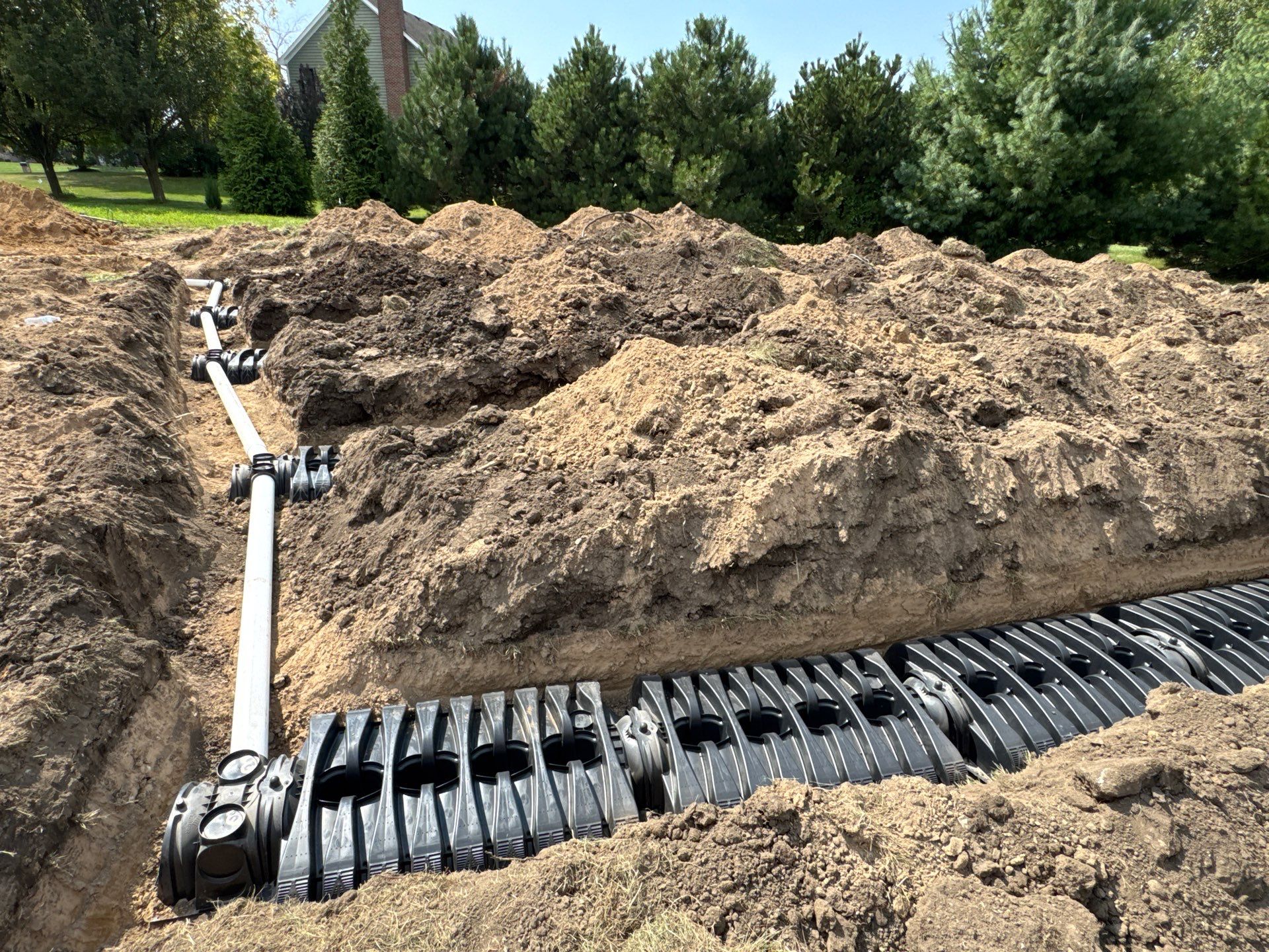 Huntley by Affordable Housing Corporation of Lake County