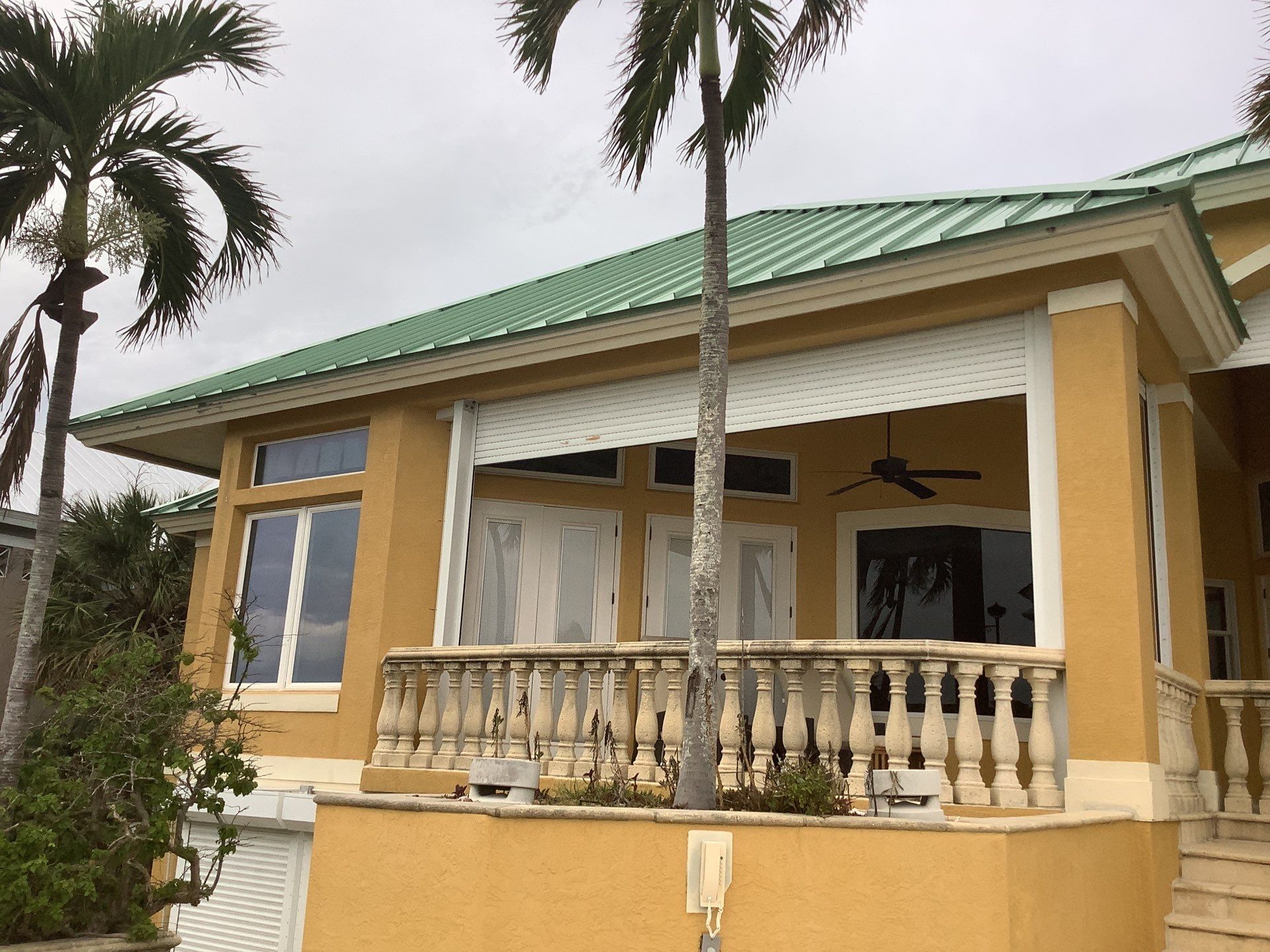 Gutter System Inspection in Fort Myers FL by Gutter Professors