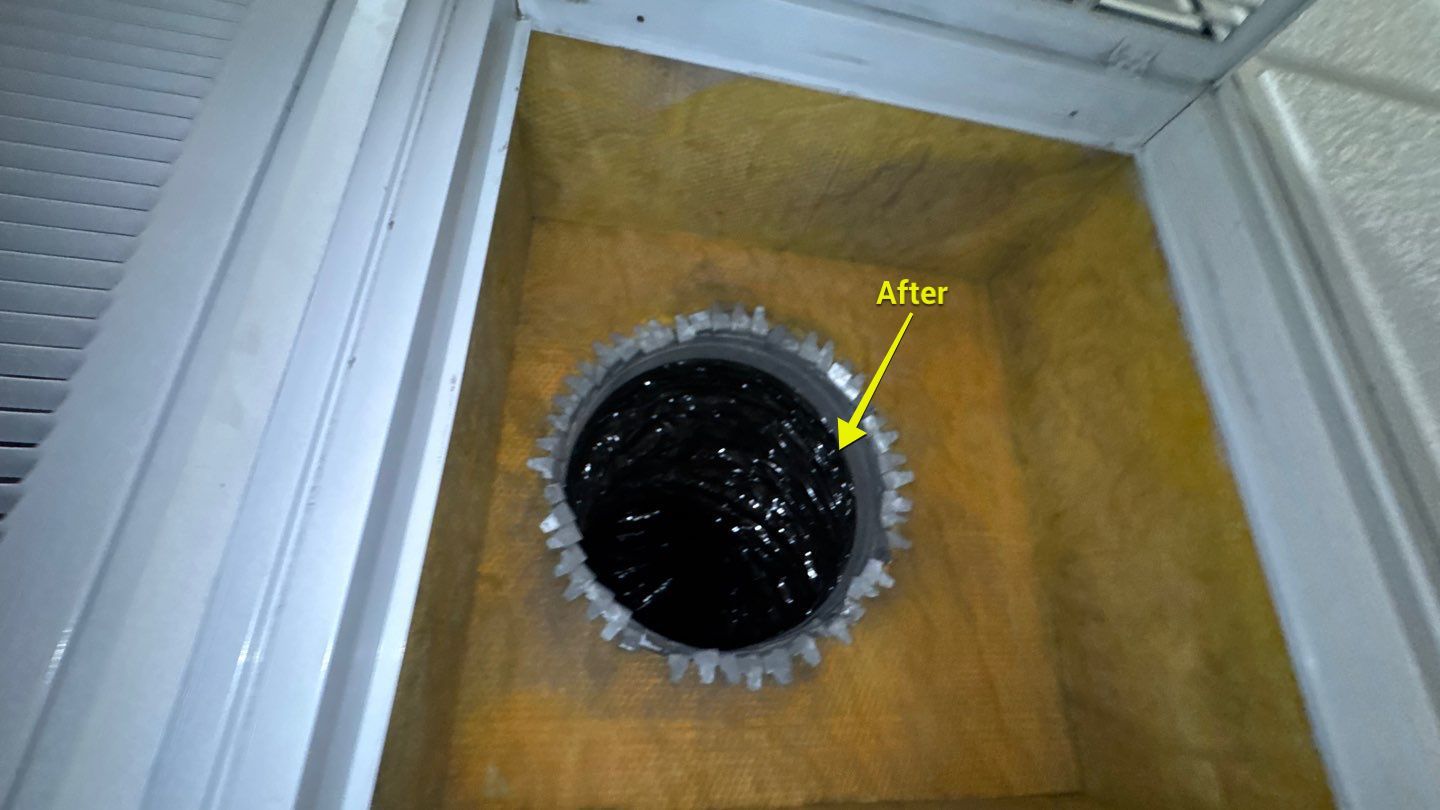 Commercial Air Duct Cleaning in Windermere by Hygienic Air, Inc