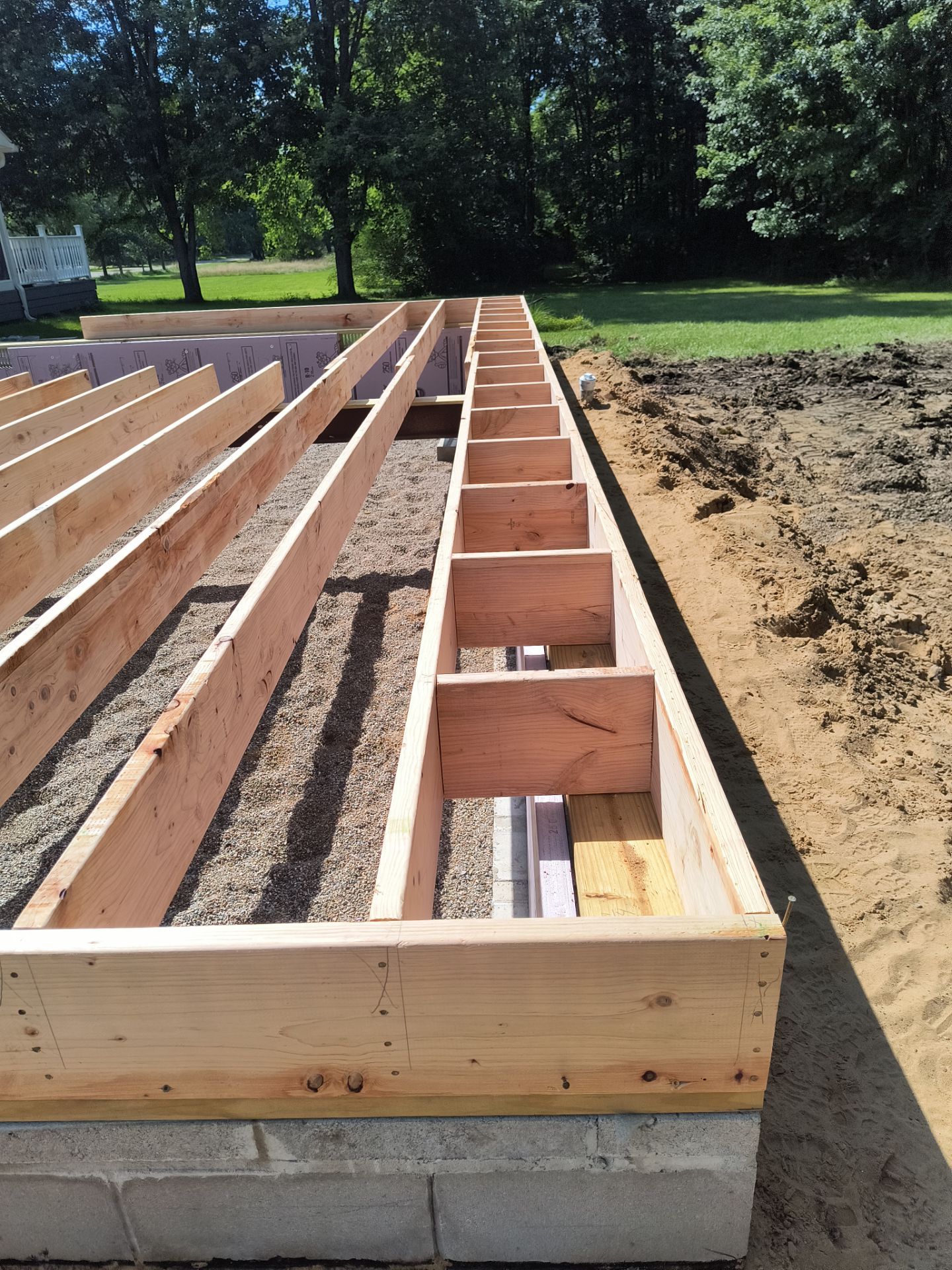 Home Addition by Clark Builders LLC