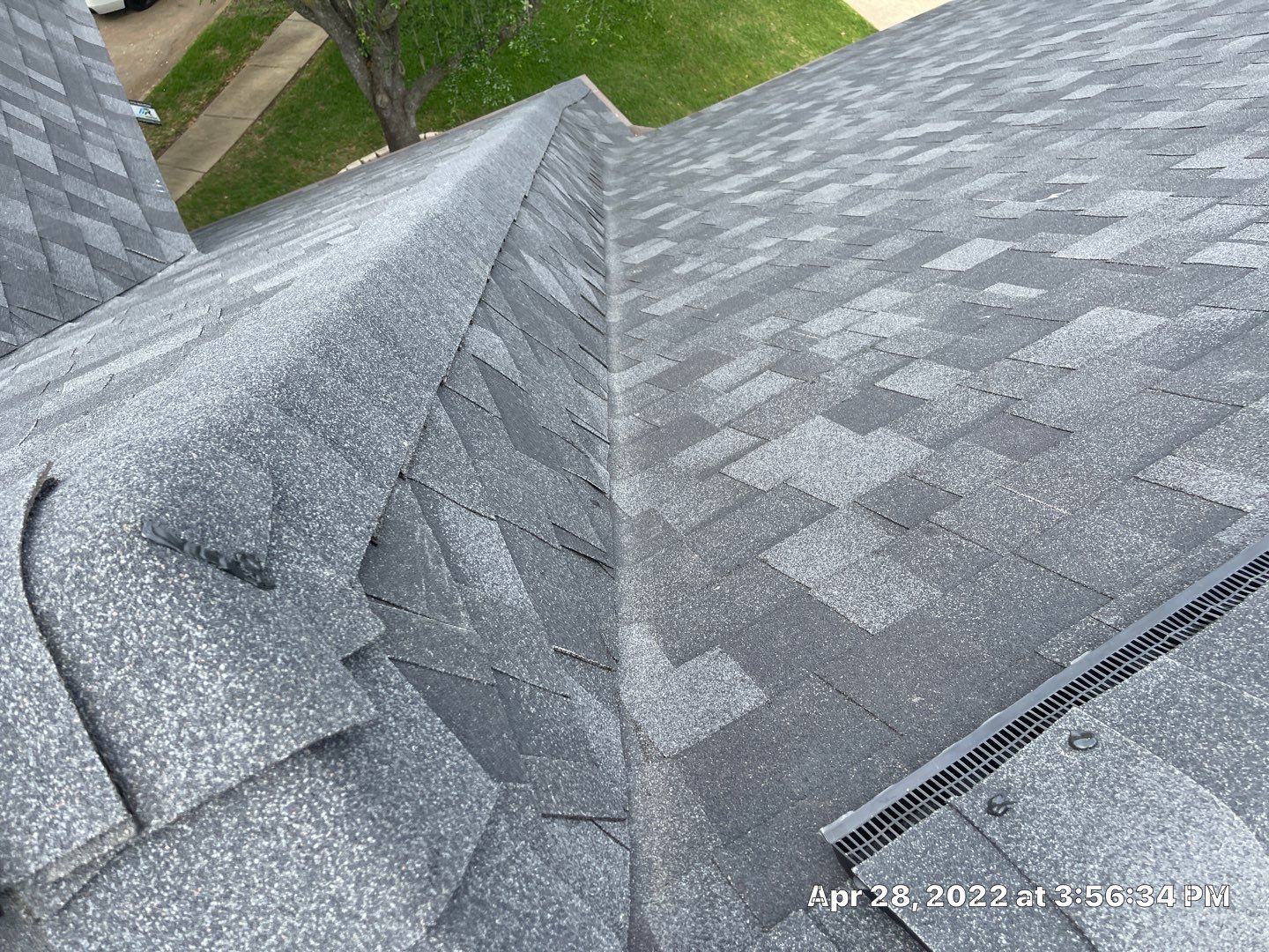 Residential Roof Replacement using Owens Corning - Duration by Elite Roofing LLC