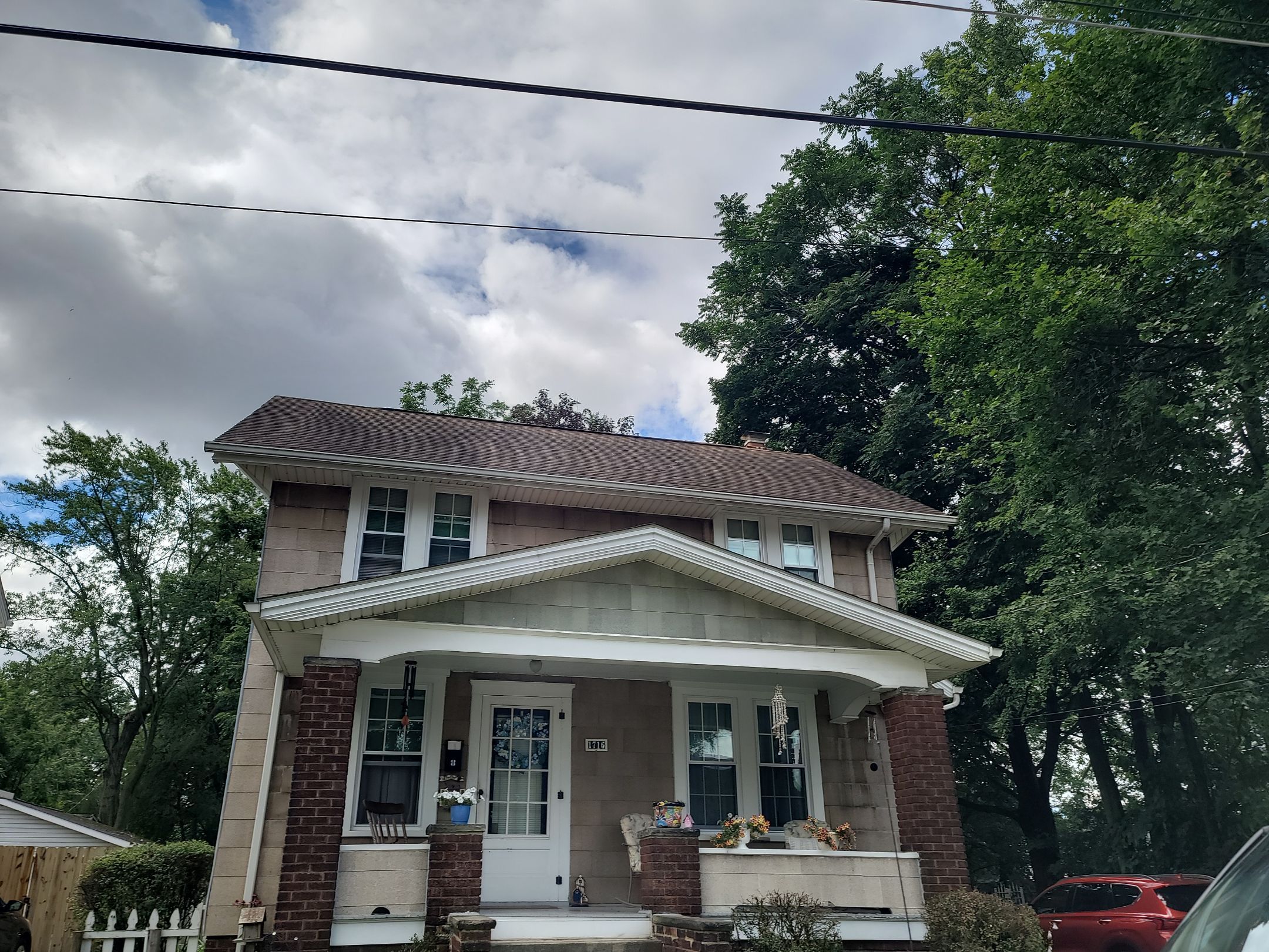 ATLAS PINNACLE COLOR: COPPER CANYON by Eagle Eye Roofing