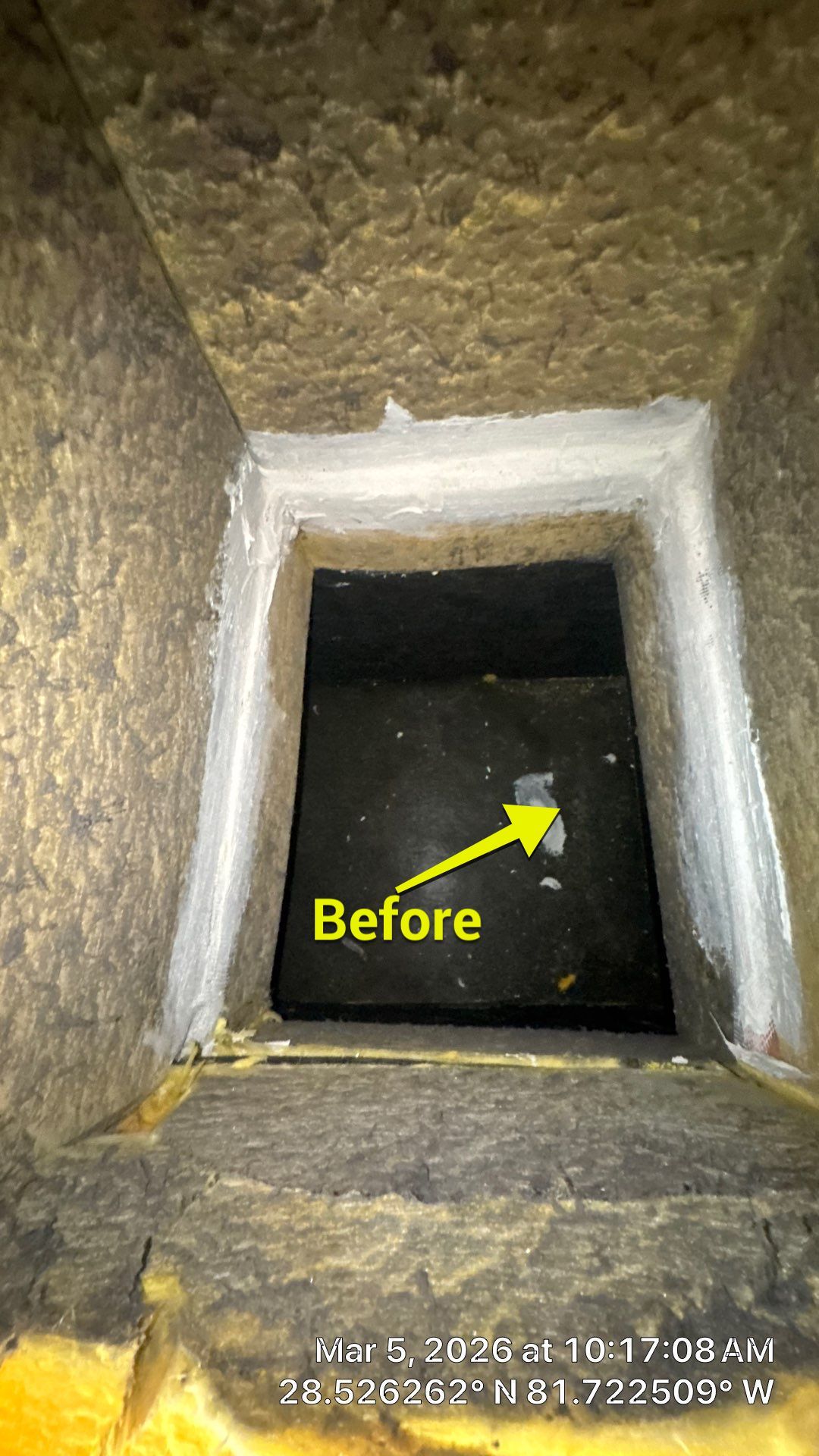 Air Duct Cleaning Dryer Vent Repair Clermont by Hygienic Air, Inc