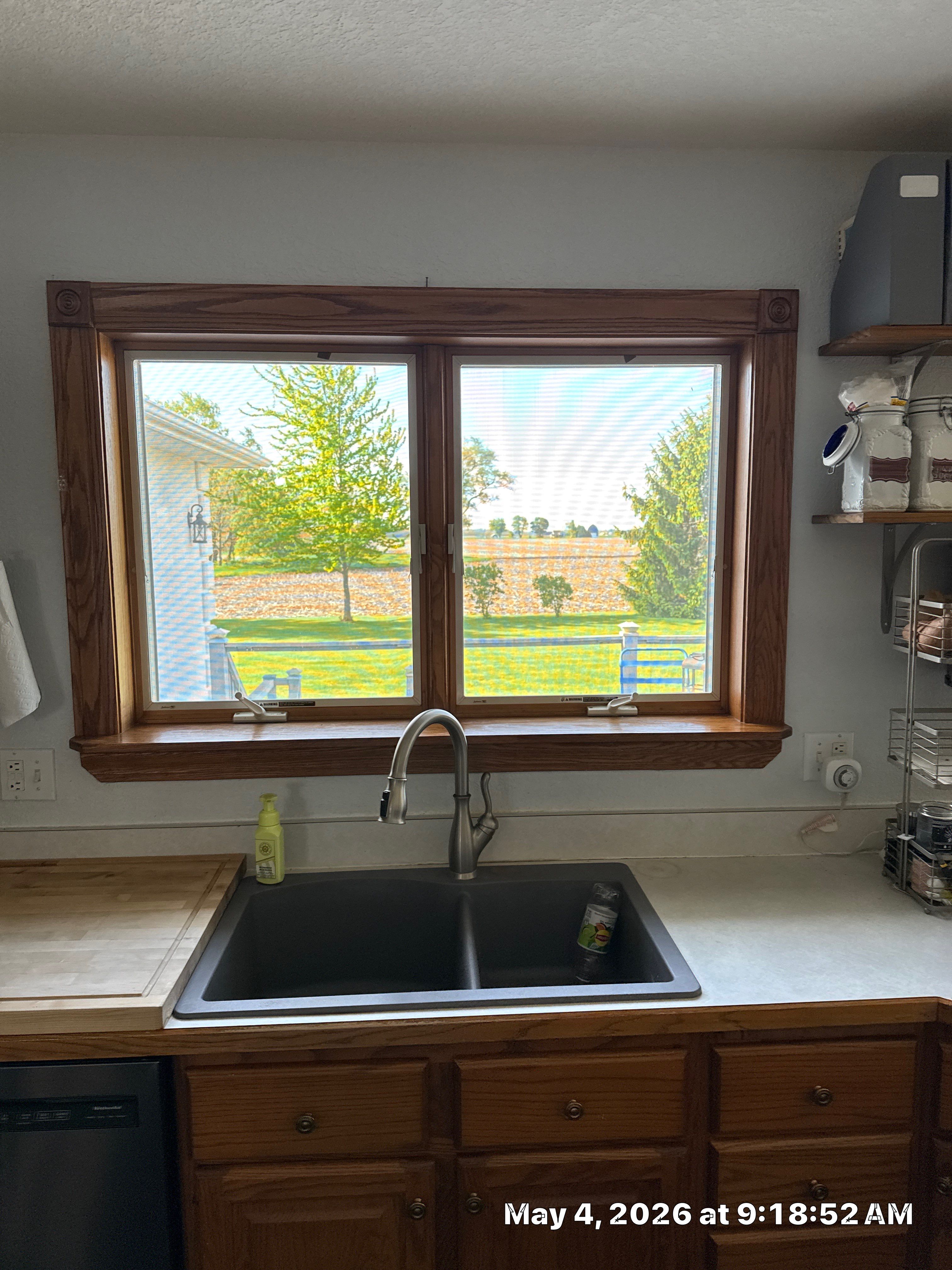 6500 Series Project - Harlan, In 46743 by Window World Of Fort Wayne