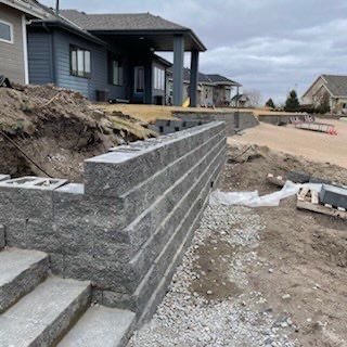 Exterior Makeover by Lightning Exteriors