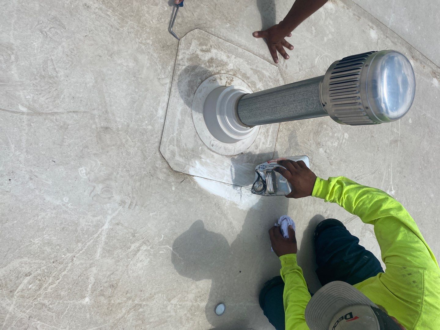 Repair & Maintenance in Tulsa by Decor Roofing & Restoration