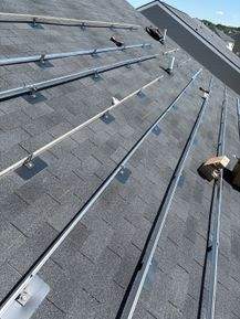 Dacula Ga Project by Zero Grid Power Solutions