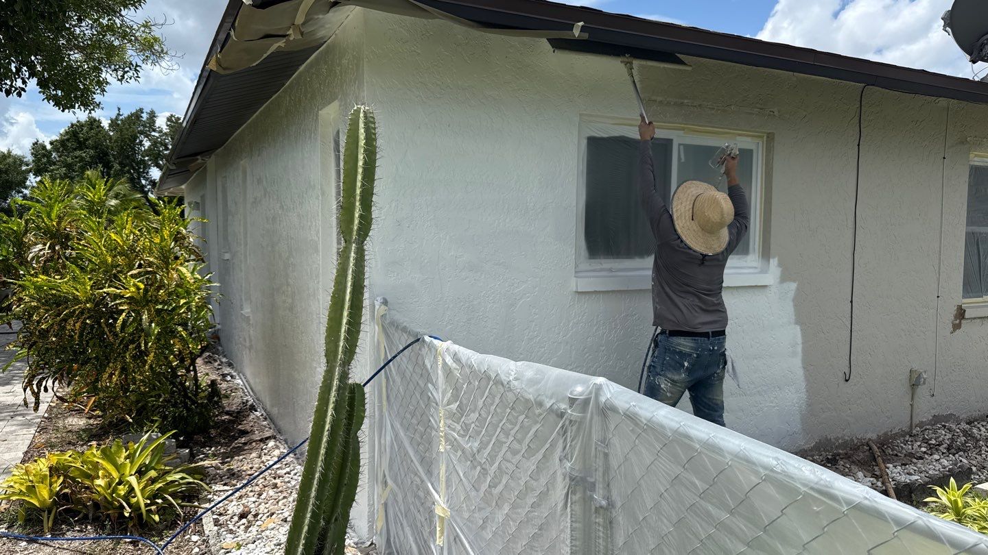 Project in Fort Myers by Sunbelt Home Solutions