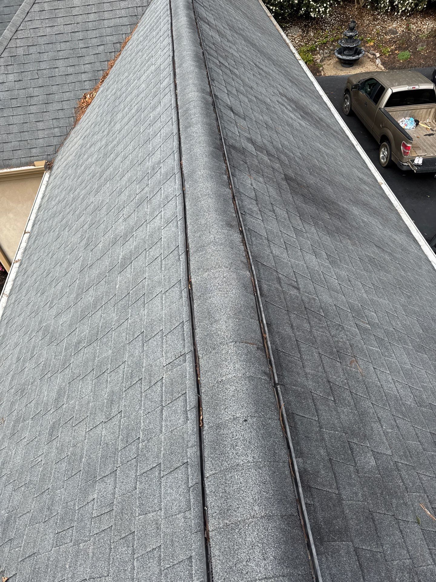 The Pfefferkorns by United Contracting and Roofing