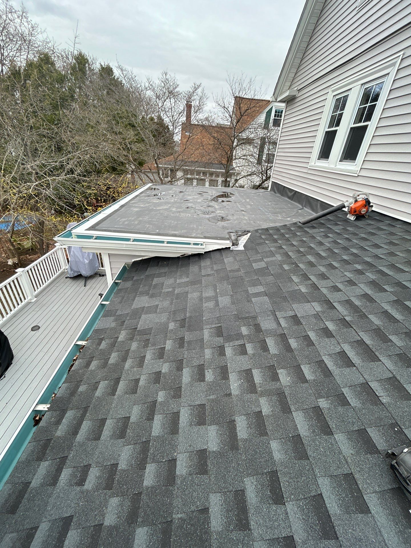 Roofing | Haverhill by Mighty Dog Roofing of Greater Middlesex County