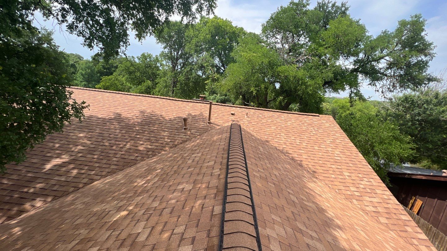 Desert Tan - Owens Corning TruDefinition Duration Oakridge by RoofsOnly.com