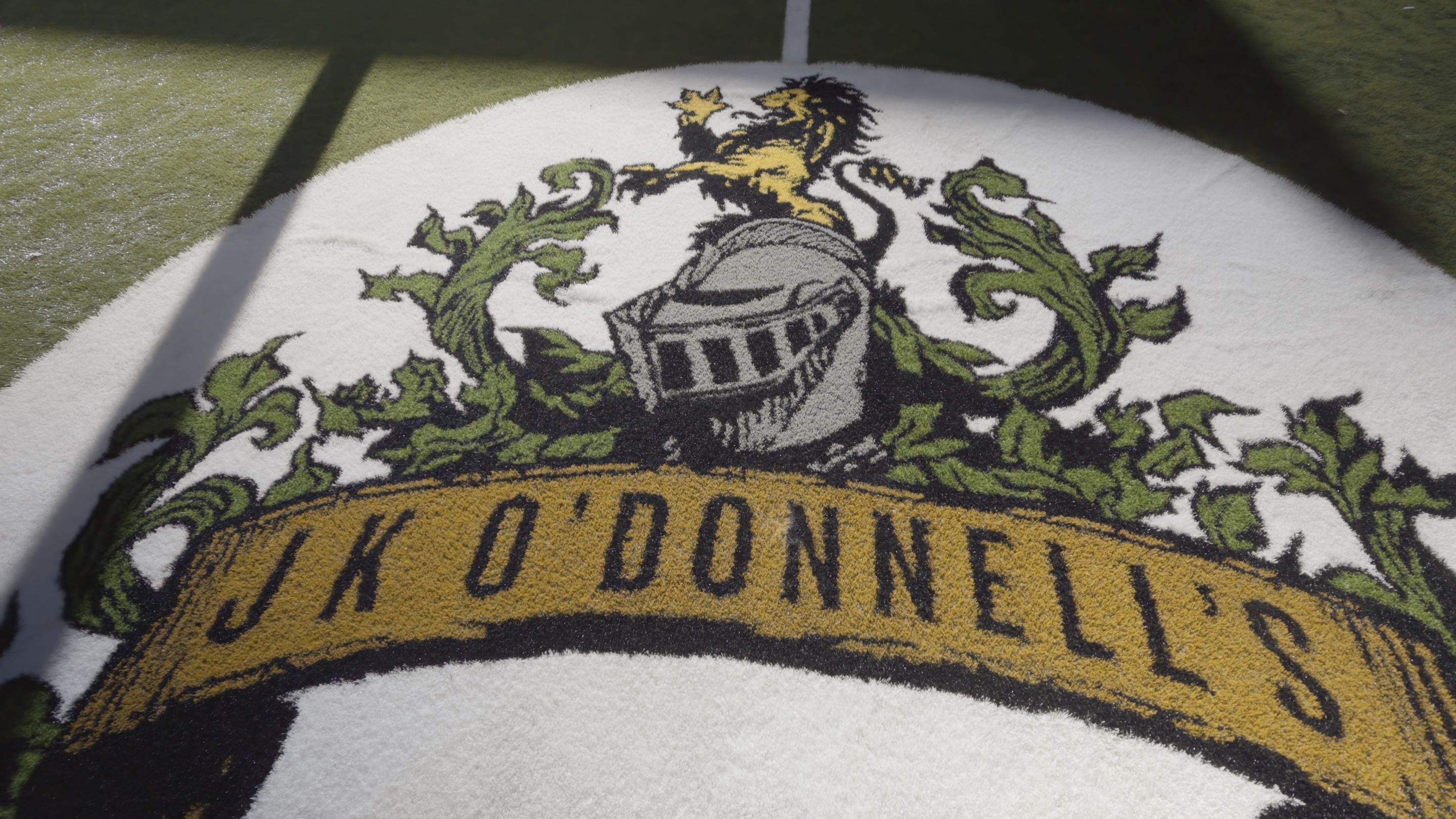 JK O'Donnell's Irish Pub by ForeverLawn NEIN/INDY