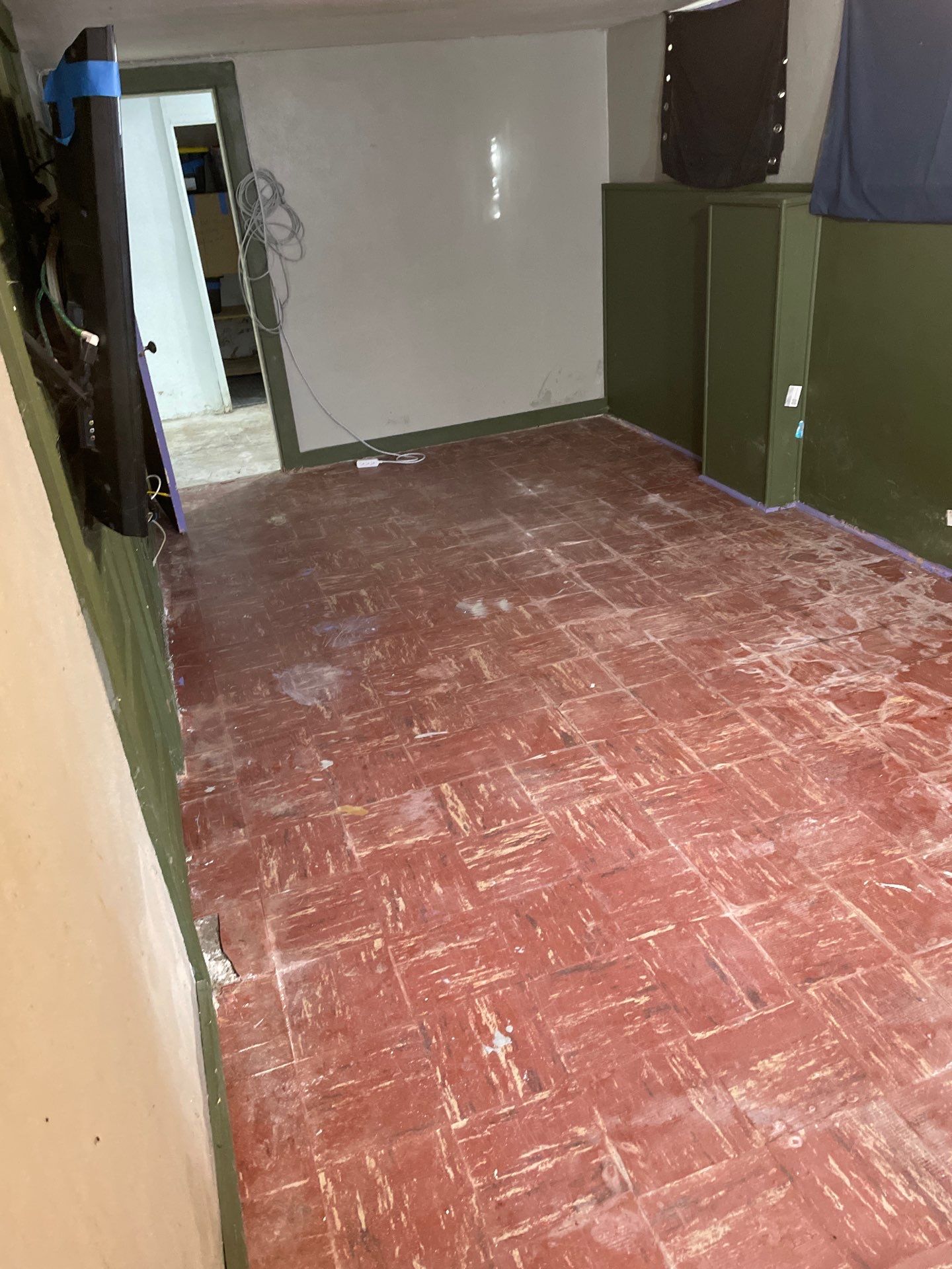 Clutter Clean Up by Bio-One of South Dakota