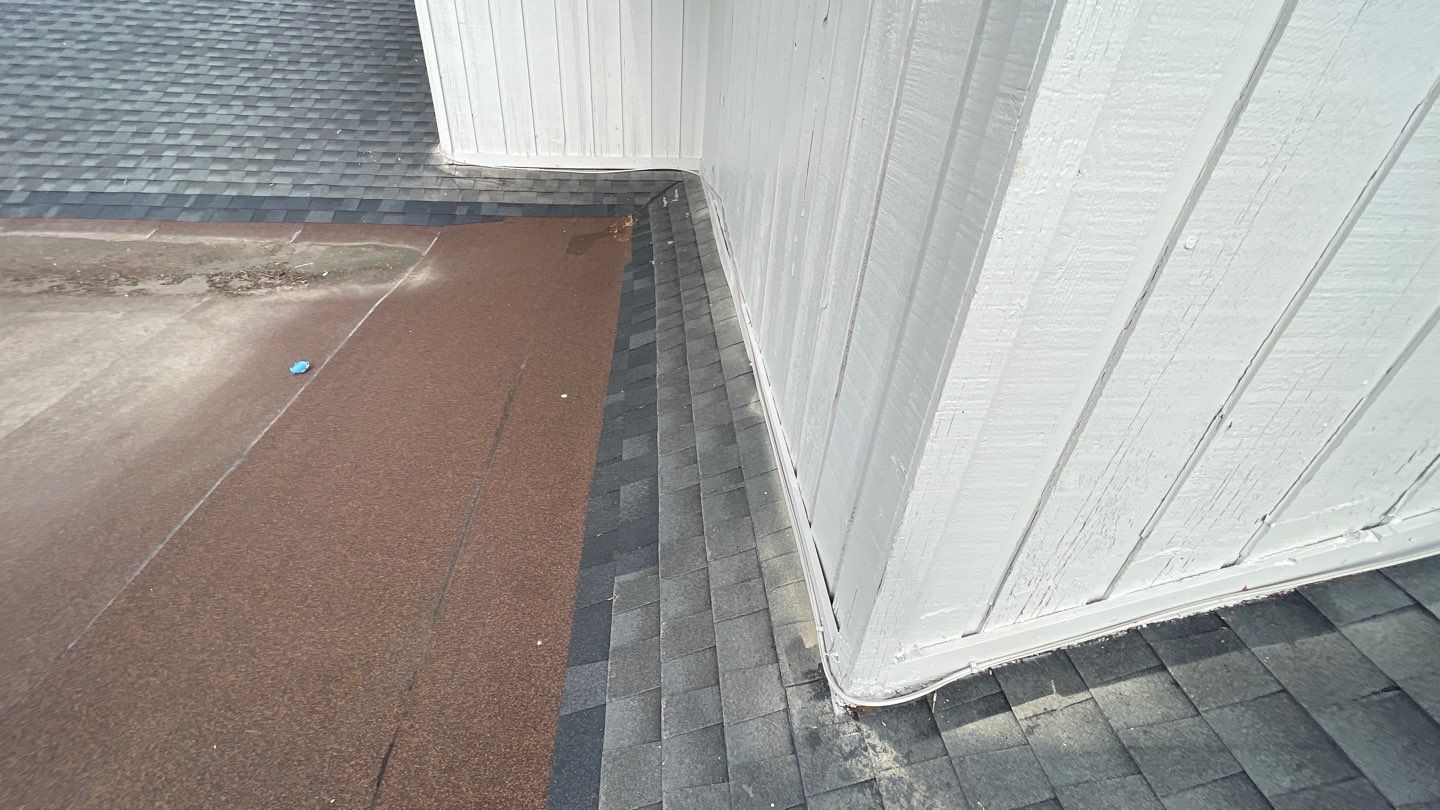 Residential Roofing Installation using GAF Timberline HDZ by Lighthouse Roofing