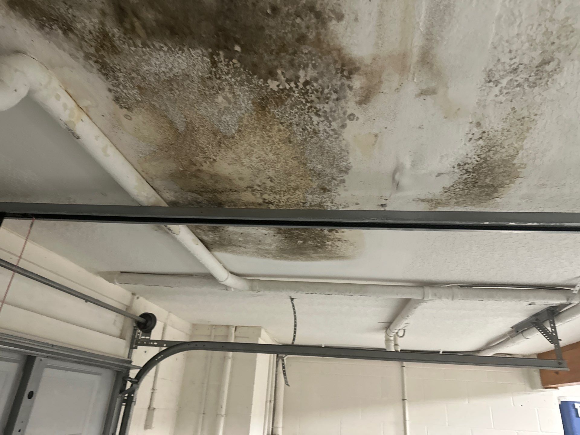 Water Damage Claim in Fernandina Beach by FLAPA & KeyStone