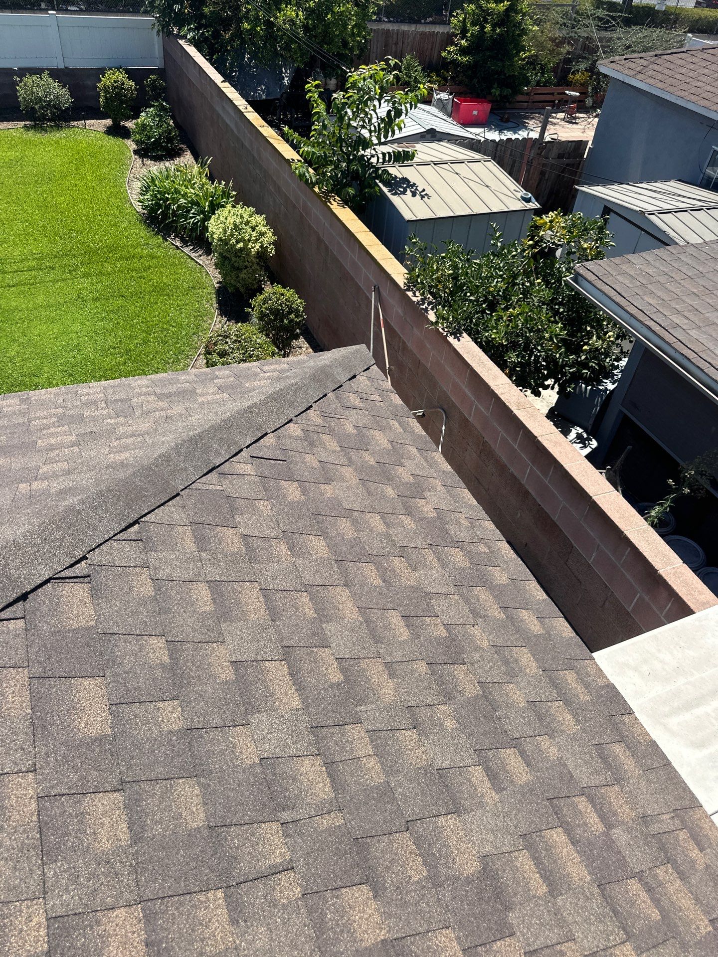 Roof Replacement - Fullerton, CA 92832 by Epic Roof Replacement