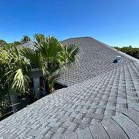 GAF Timberline HDZ Pewter Gray by Total Roofing System The Metal Roof Experts