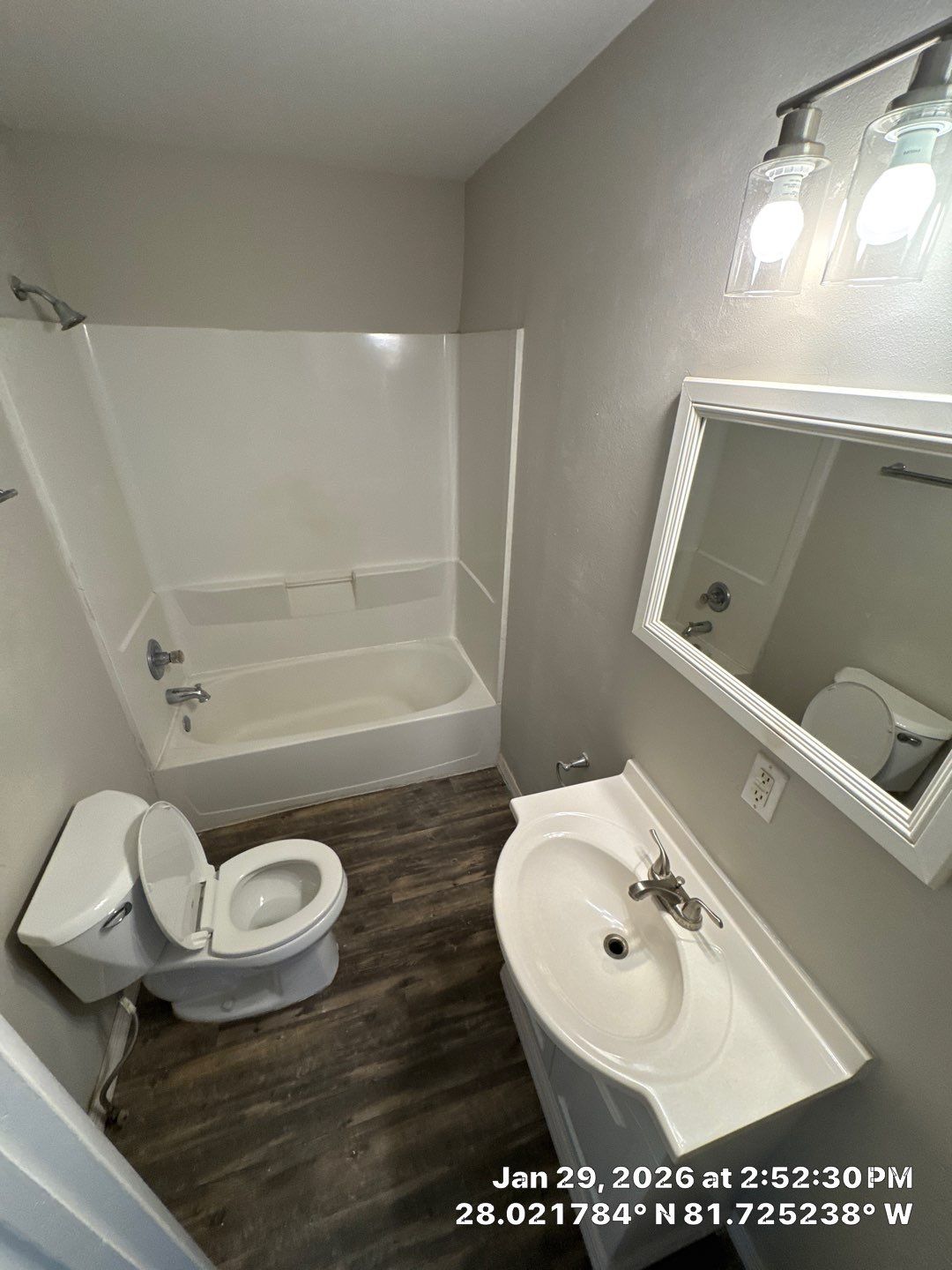 Kteam Property Management 163 Avenue A by ProGrade Handyman Services LLC