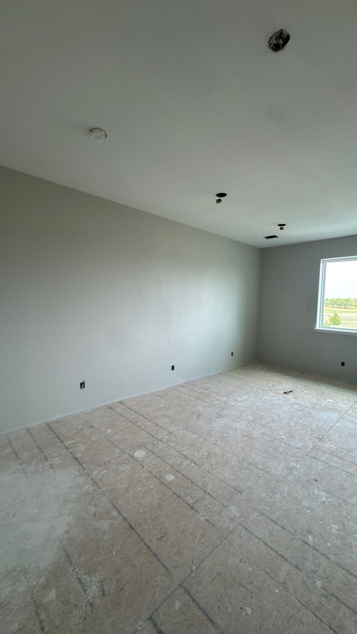Flower Mound TX: Split- Level Home Addition by C3 Custom Builds