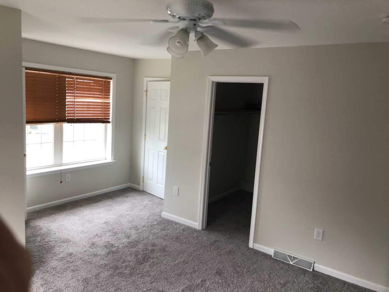 Interior Painting Using Sherwin Williams Paints by Ryan Amato Painting LLC and Lehigh Valley Epoxy