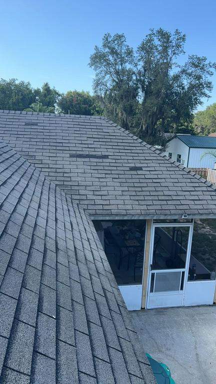 Shingle Reroof Replacement Deland FL by Pinnacle Roofing Group