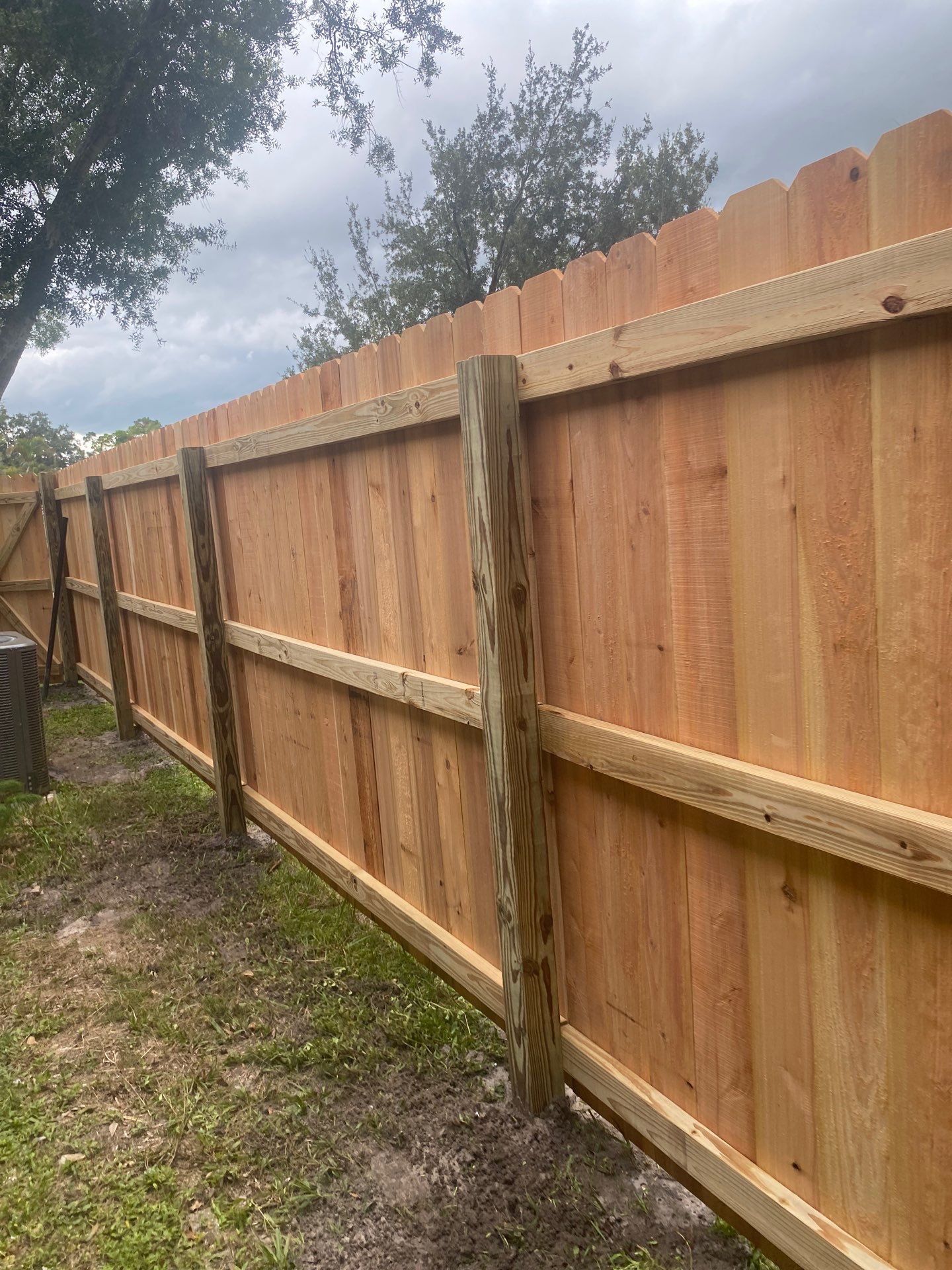 4224 Southwell by H&Y Fence