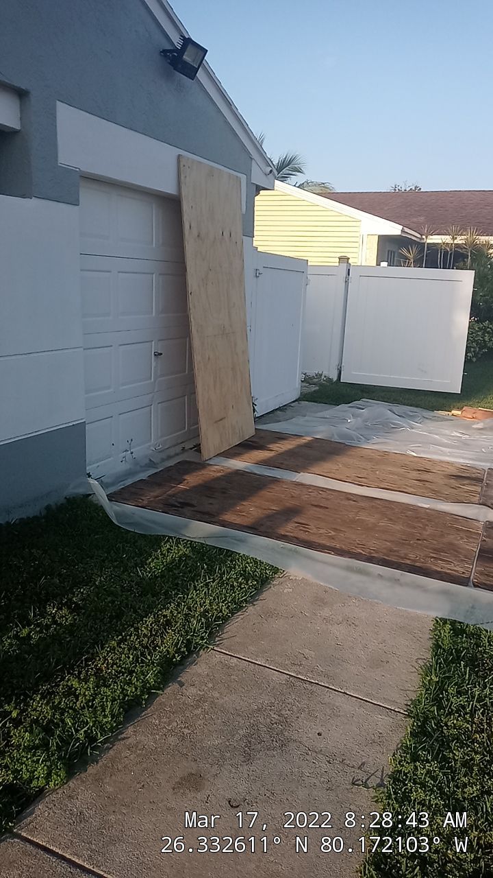 Residential Roofing Installation using GAF by BLUES BROTHERS CONSTRUCTION CORP