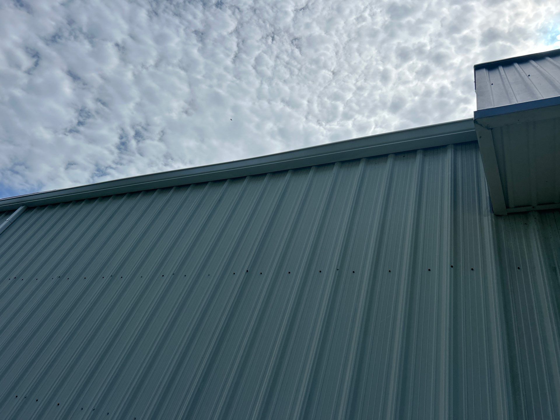 Aluminum Seamless Gutters using Seamless Aluminum Gutters in Fort Myers FL by Gutter Professors