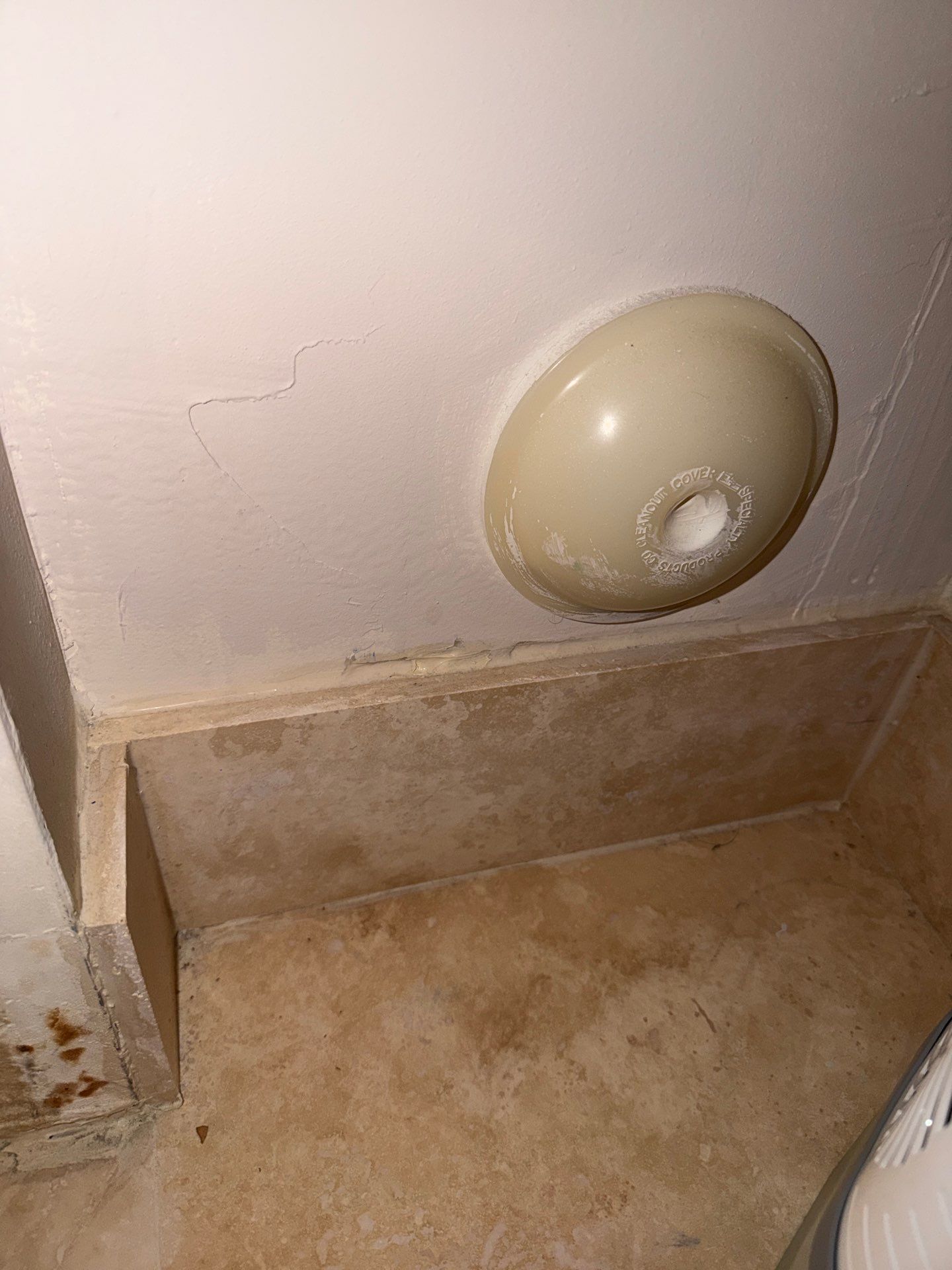 Water Damage Claim in North Miami Beach by FLAPA & KeyStone