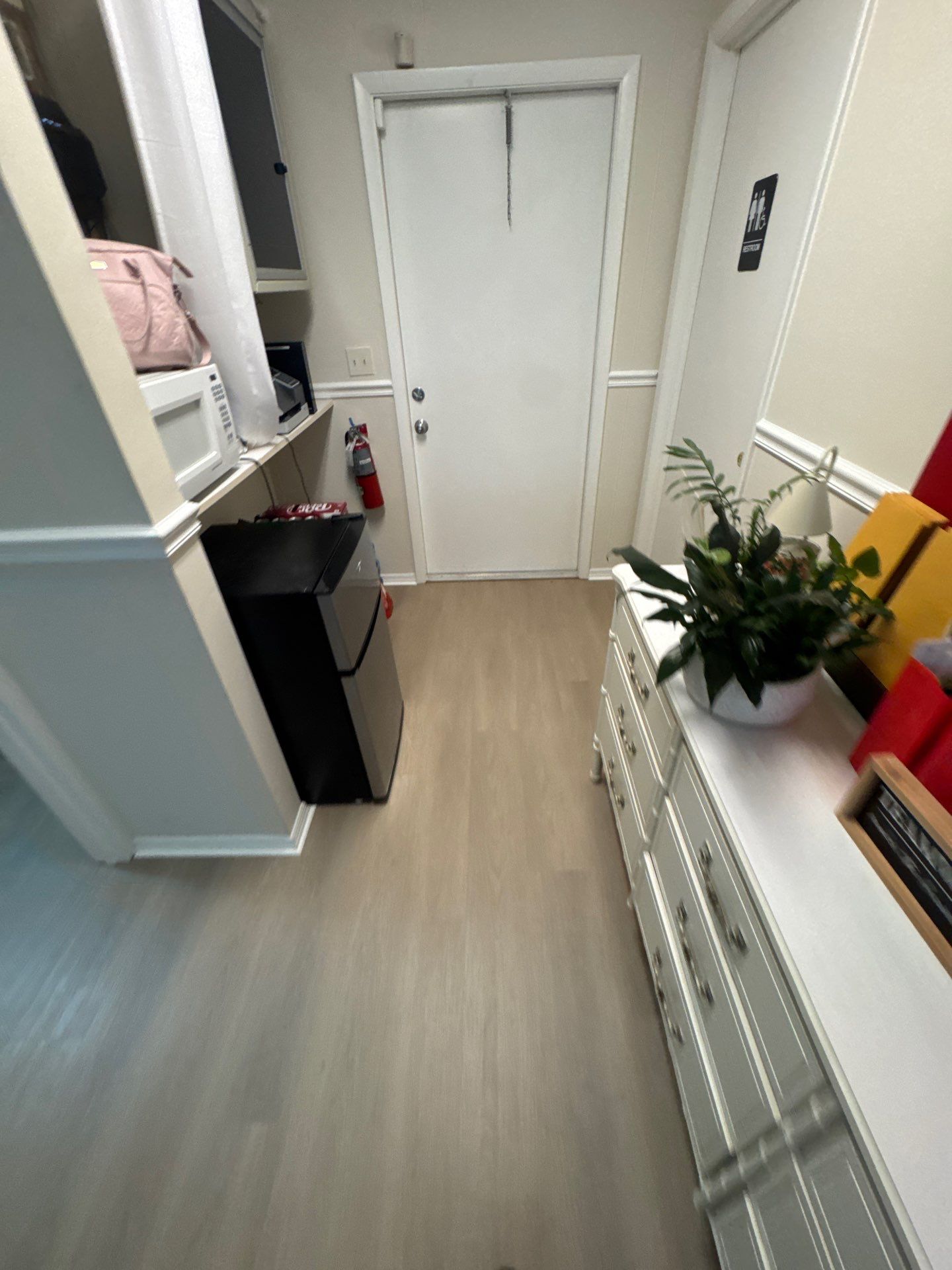 LVP Installation  by Vrmmm Flooring