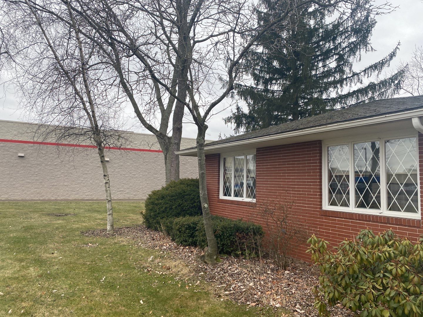 Donald Stoll by Silver Leaf Contracting 
