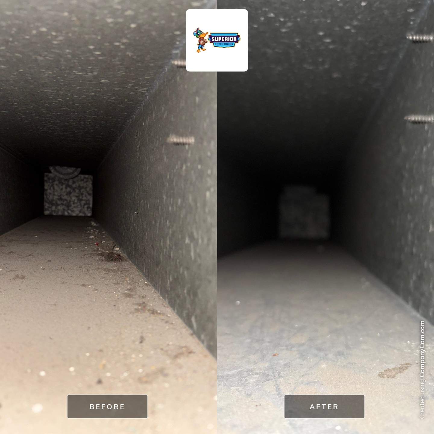 Air Duct Cleaning in Murrysville, PA by Superior Air Duct Cleaning