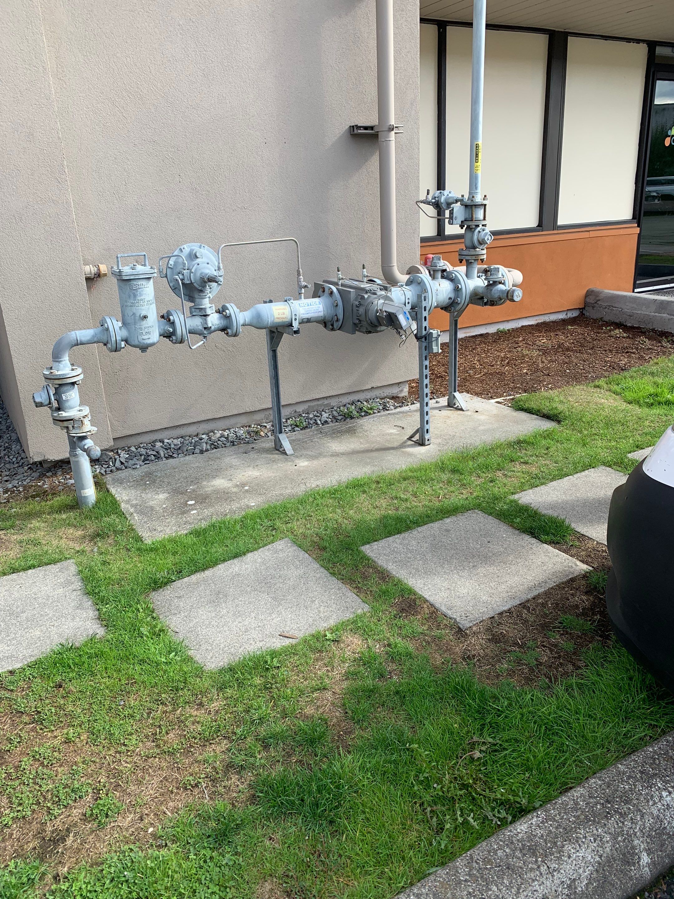 Culinex | Asphalt & Concrete Driveway Repair  by Jireh Asphalt & Concrete Inc 