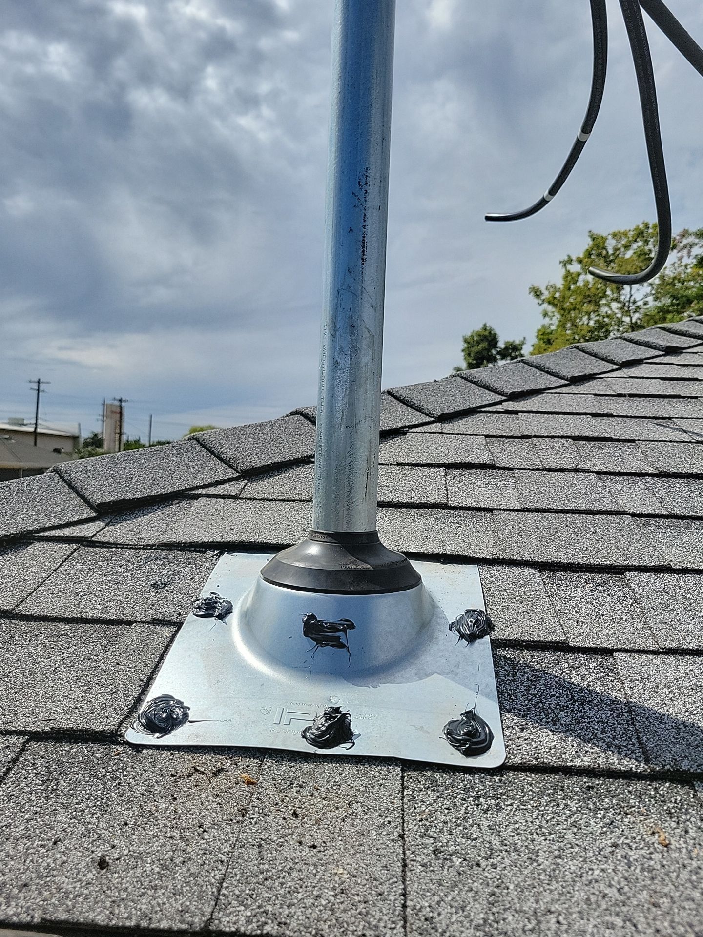 MPU 200a by Peach Electric Inc