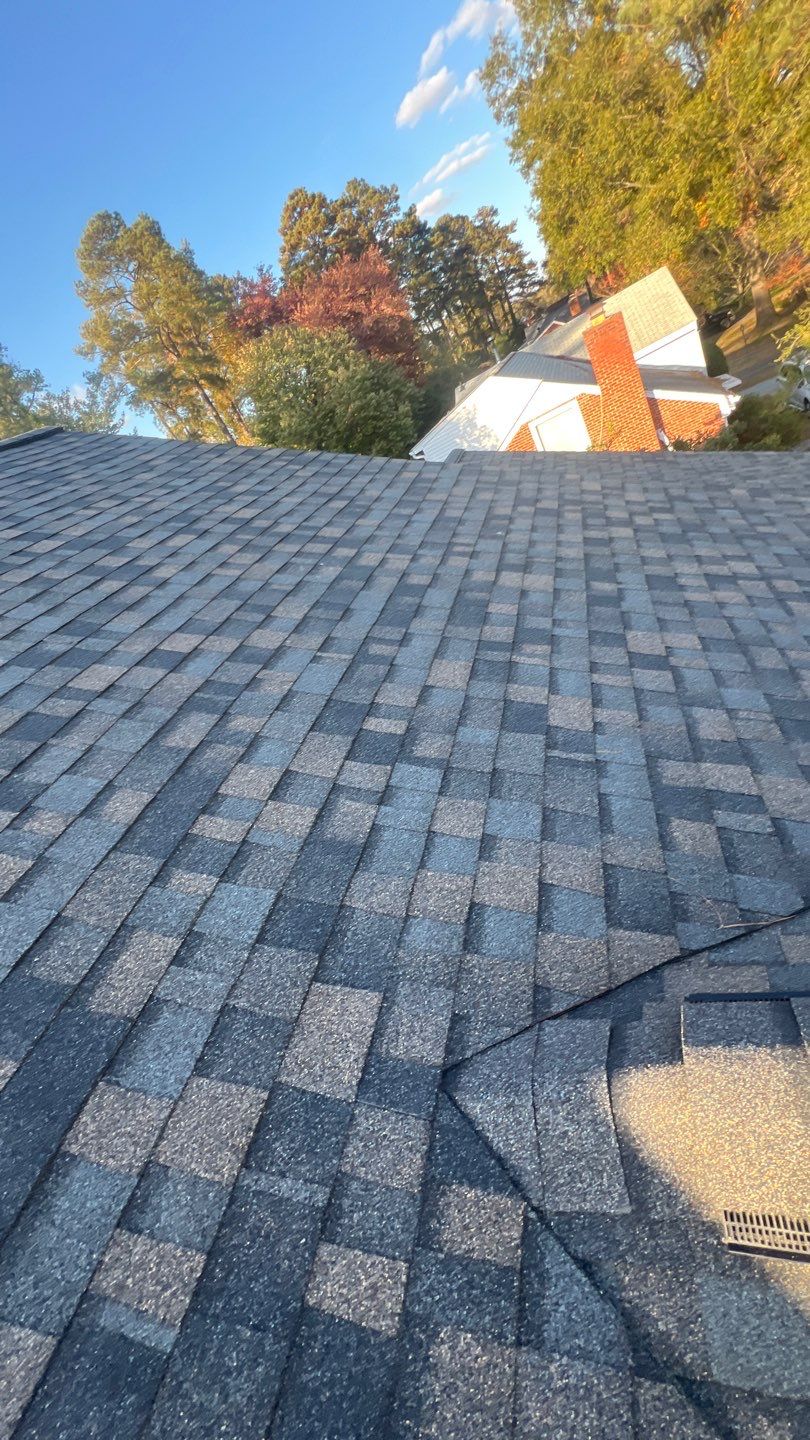 1502 Bexhill Rd, Henrico, VA UNITED STATES by American Custom Contractors