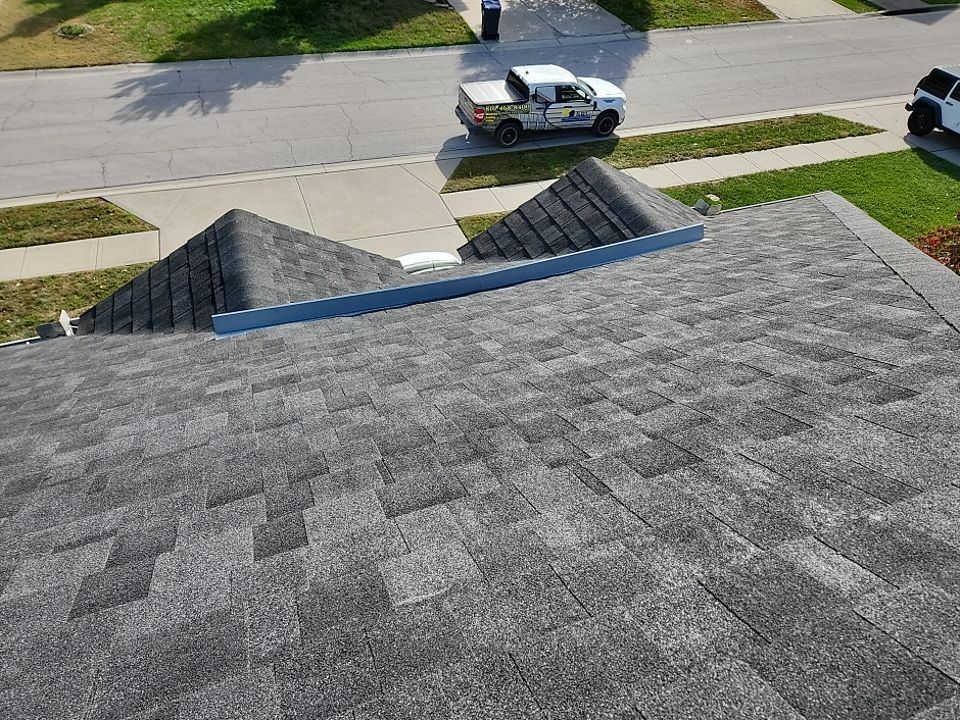 From EHH to WOWZA! by EEC  Windows, Siding & Roofing 